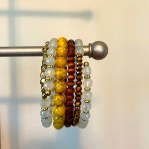 Wrap Bracelet